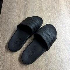 Flip flops Zwart badslipppers, as reported by Van der Valk Hotel Assen using iLost