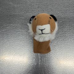 指人形, segundo informou IKEA仙台 usando iLost