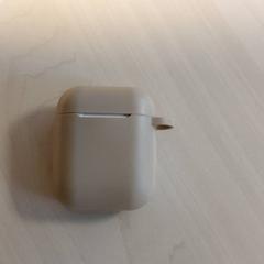 Elektronik - Earpod etui, gemeldet von Regio Oost-Vlaanderen über iLost