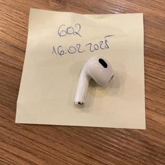 Auricular, ha sido reportado por MEININGER Hotel Marseille Centre la Joliette con iLost