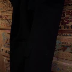 Jacket, as reported by Club Nyx/Exit Café using iLost