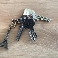 Clau, segons ha informat MEININGER Hotel Köln West mitjançant iLost