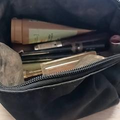 かばん がiLostで EBS Spijkenisse によって報告されました