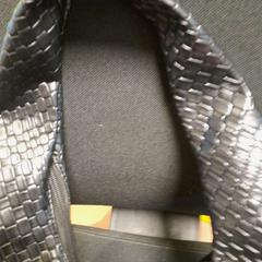 Prenosná taška noir, ako bolo nahlásené TCL pomocou iLost