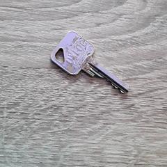 Clave, segundo informou EBS Tramplein usando iLost