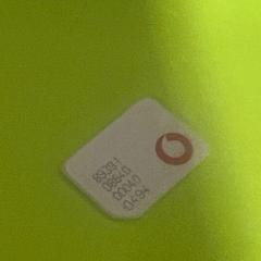 Chipcard, as reported by TU/e - Receptie Atlas using iLost