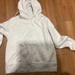 후드티 lichtgrijs - 140226 CHO, iLost를 사용하여 Ziggo Dome에 보고됨