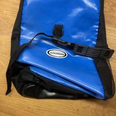 Sac, a été signalé par GVB utilisant iLost