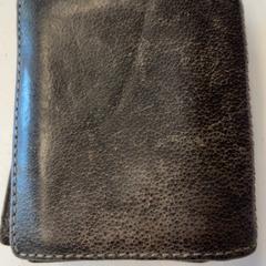 Carteira Rombouts, segundo informou GVB usando iLost