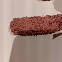 Peluche, come riportato da De Efteling utilizzando iLost