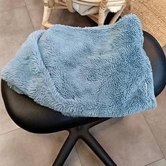 Torba na szyję col, zgłoszono przez IKEA Lille przy użyciu iLost