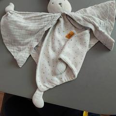 Kuschelige ohrfeige Gris, gemeldet von IKEA Nantes über iLost