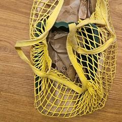 Saco, como reportado por HTM utilizando o iLost