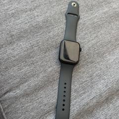 Apple watch zwart a été signalé sur iLost