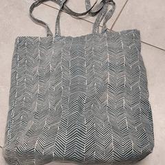 Bolsa - Stoffen tas, ha sido reportado por Centraal magazijn con iLost
