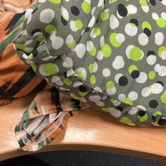 Clohes, as reported by Sheraton Brussels Airport Hotel using iLost