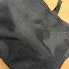 Tote bag, as reported by RET using iLost