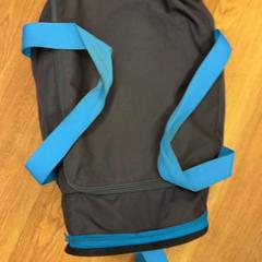 Torba, zgłoszono przez HTM przy użyciu iLost