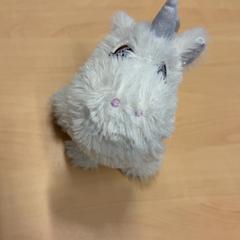 Kuscheltier, gemeldet von RET über iLost