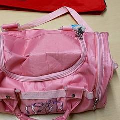 Sack, gemeldet von Regio Limburg - Leuven über iLost