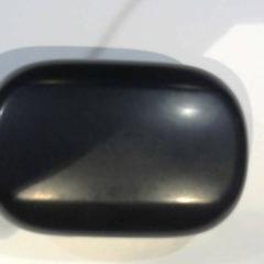 Funda per a auriculars, segons ha informat Relais Azalys mitjançant iLost