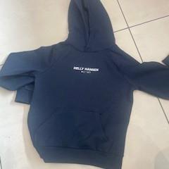 Hoodie, as reported by Johan Cruijff ArenA using iLost