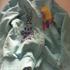 Children's sweater, as reported by Arriva Limburg Zuid using iLost