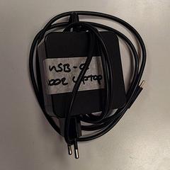 Adapter Tnv IVM, gemeldet von Vrije Universiteit Amsterdam über iLost