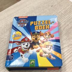 Puzzelboek, gemeldet von Hotel van der Valk Maastricht über iLost