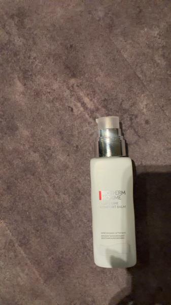 Bottle Biotherm Homme