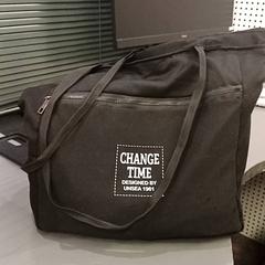 İLost kullanarak Qbuzz GD Groningen HS tarafından bildirildiği gibi Çanta Zwart