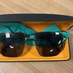 Sunglasses, as reported by Connexxion Amstelland-Meerlanden Schiphol Zuid using iLost