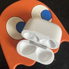 Empty Airpods case a été signalé sur iLost