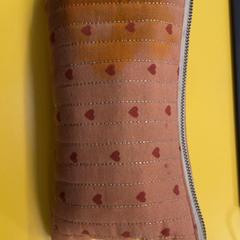 Påseväska, rapporterat av MEININGER Hotel Dresden Zentrum med iLost