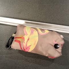 Nylon poltsa, gisa salatu by Breng Nijmegen iLost erabiliz