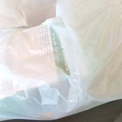 Tasje, segons ha informat Qbuzz GD Groningen HS mitjançant iLost