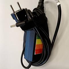 Lader hp lader, segundo informou Heidelberglaan 15 usando iLost