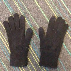 İLost kullanarak Gemeente Haarlem tarafından bildirildiği gibi Eldivenler Zwart