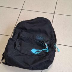 Ruksak noir, ako bolo nahlásené ilévia pomocou iLost