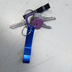 Sleutelbos, gisa salatu by Hermes Eindhoven iLost erabiliz