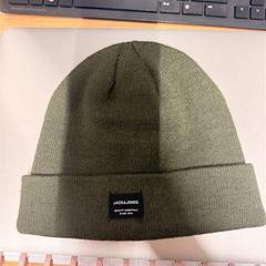 Barret Dark green, segons ha informat Vrije Universiteit Brussel (VUB) mitjançant iLost