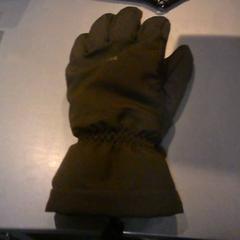 Handschuh, gemeldet von SnowWorld Landgraaf über iLost