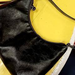 Draagtas Noir, zoals gemeld door IKEA Lille met iLost