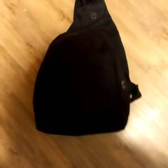 Batoh, jak nahlášeno Arriva Limburg Noord pomocí iLost