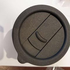 Copo alto isotherme, como reportado por TCL utilizando o iLost