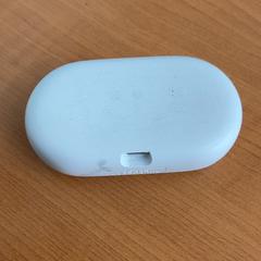 Airpods case, as reported by Arriva Achterhoek-Rivierenland using iLost