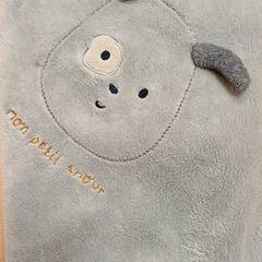 بطانية الطفل، كما تم الإبلاغ عنه بواسطة IKEA Strasbourg عبر iLost