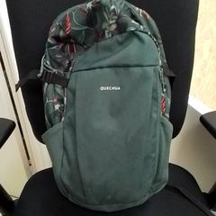 가방 dath caffa, iLost를 사용하여 ilévia에 보고됨