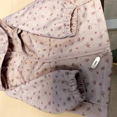 Kleding - Kinderjas, zoals gemeld door Regio West-Vlaanderen met iLost