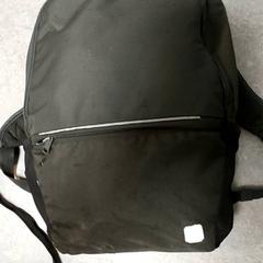 Plecak Zwart, zgłoszono przez Regio Oost-Vlaanderen przy użyciu iLost